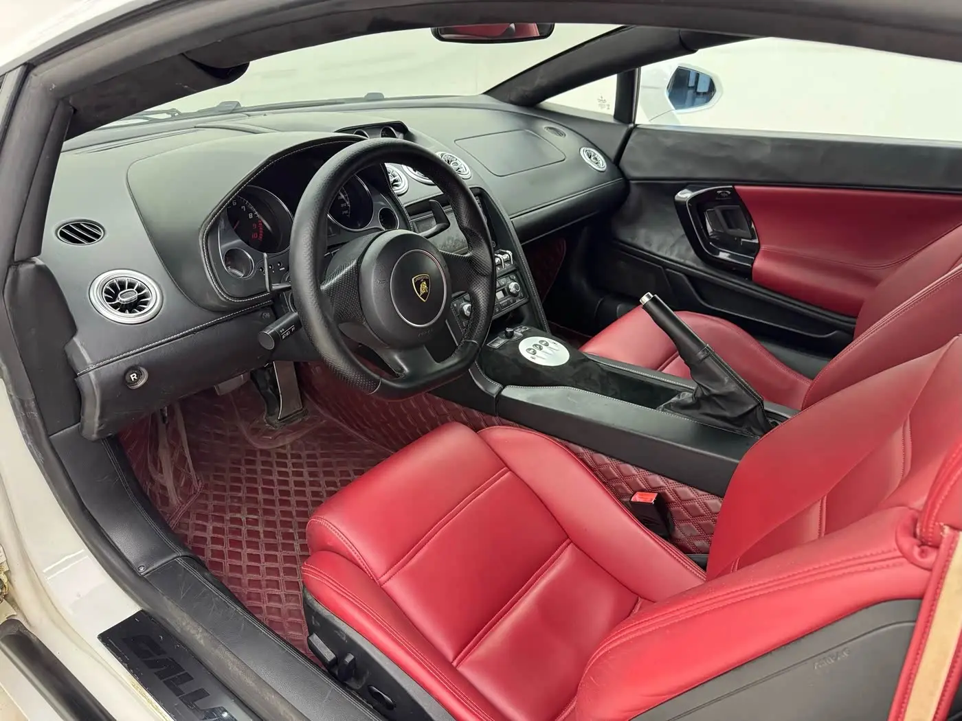 Lamborghini Gallardo 2015 — Photo 9/20