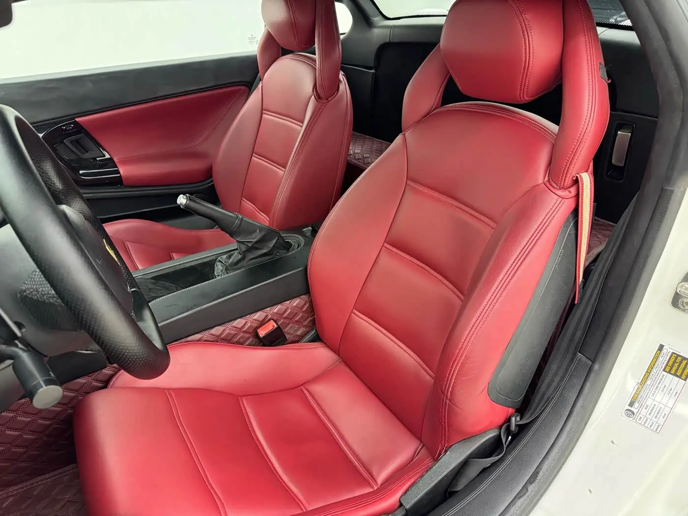 Lamborghini Gallardo 2015 — Photo 10/20