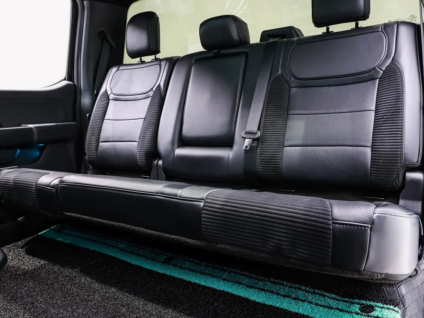 Ford F-150 Raptor 2024 — Photo 11/20