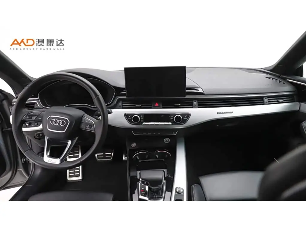 Audi S5 2023 — Photo 5/10