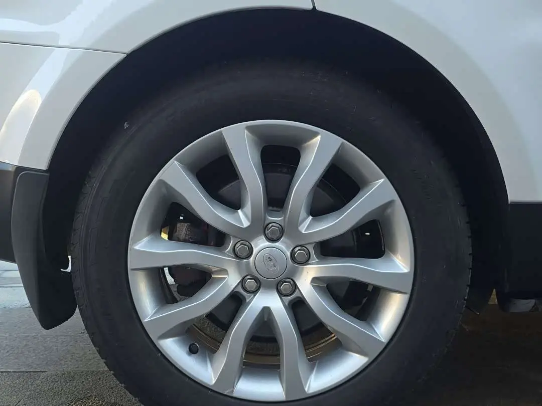 Land Rover Range Rover Sport 2016 — Photo 7/15