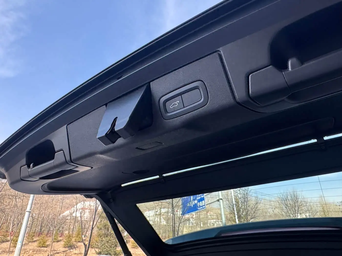 Volvo XC60 2026 — Photo 15/20