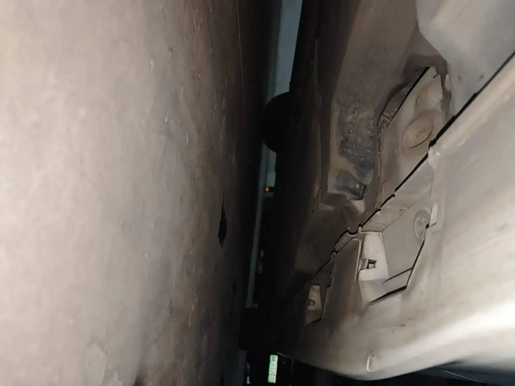 Toyota Camry 2018 — Photo 17/20