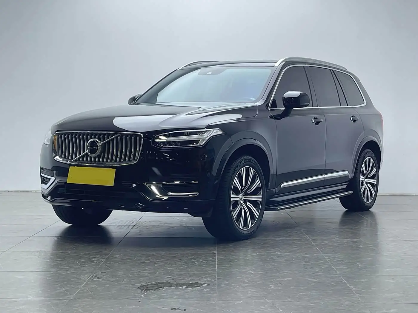 Volvo XC90, 2023