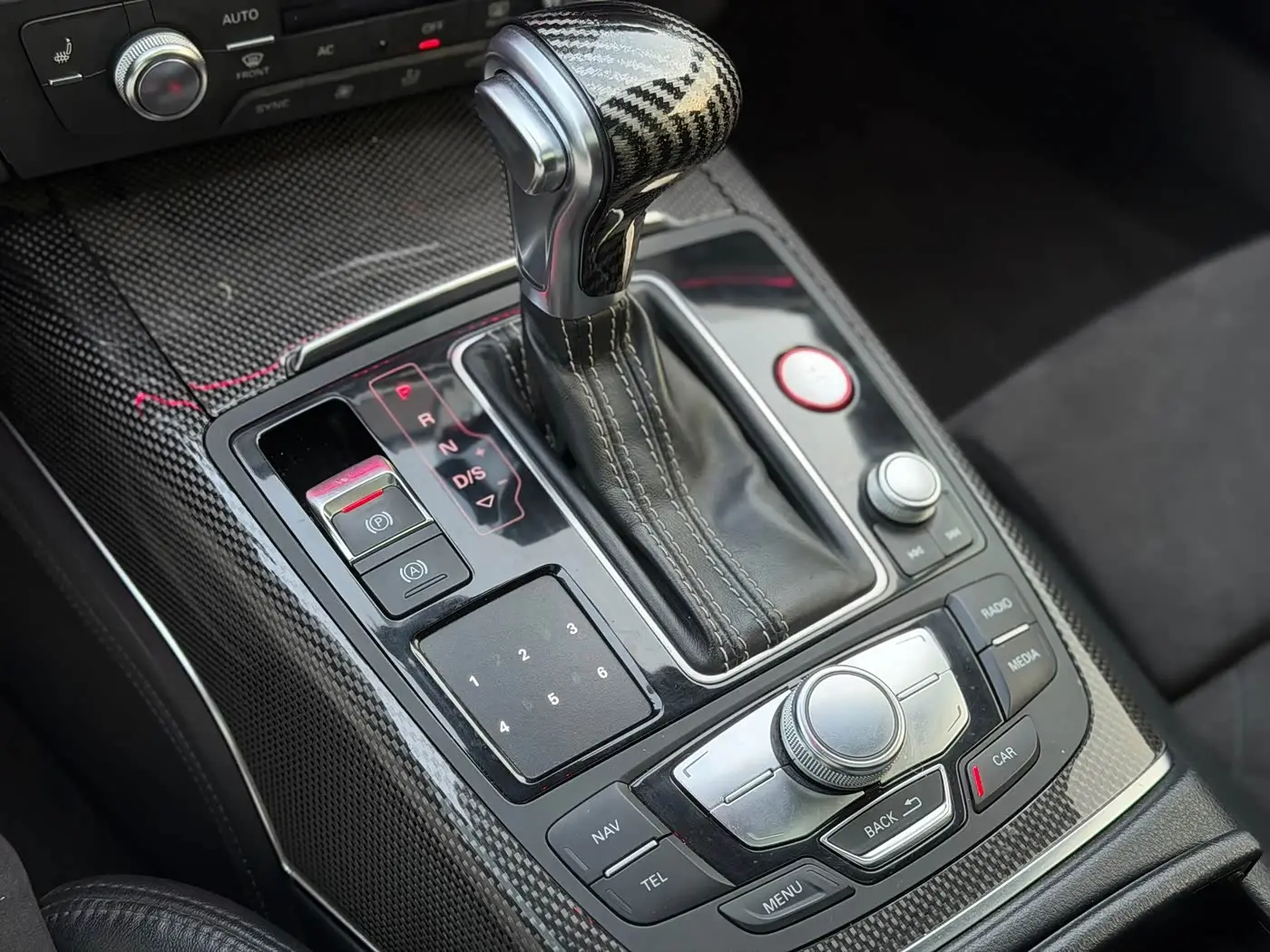 Audi S7 2014 — Photo 4/15