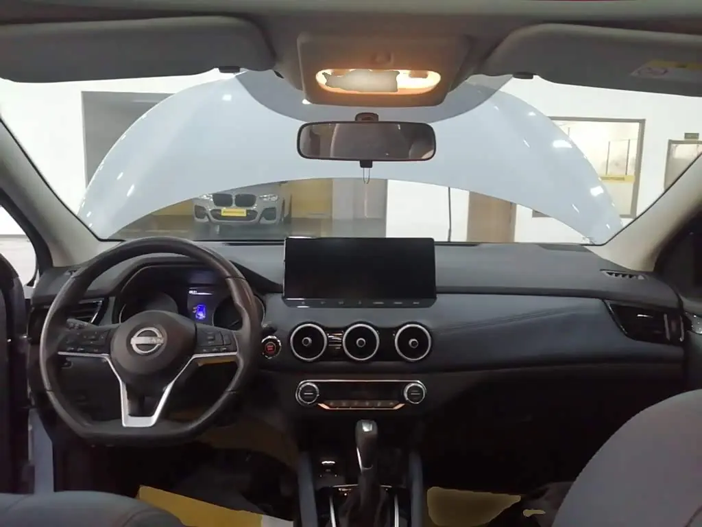 Nissan Qashqai 2024 — Şəkil 10/20