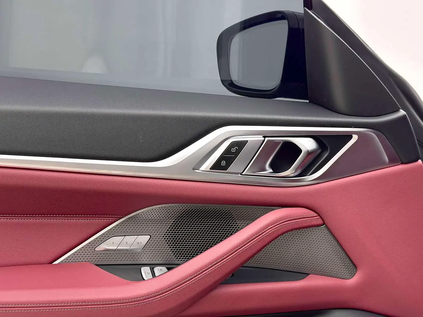 BMW 4 Series 2024 — Photo 17/17