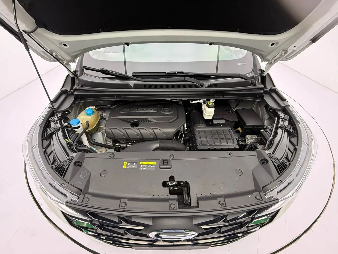 GAC Trumpchi Trumpchi M6 2022 — Фото 8/20