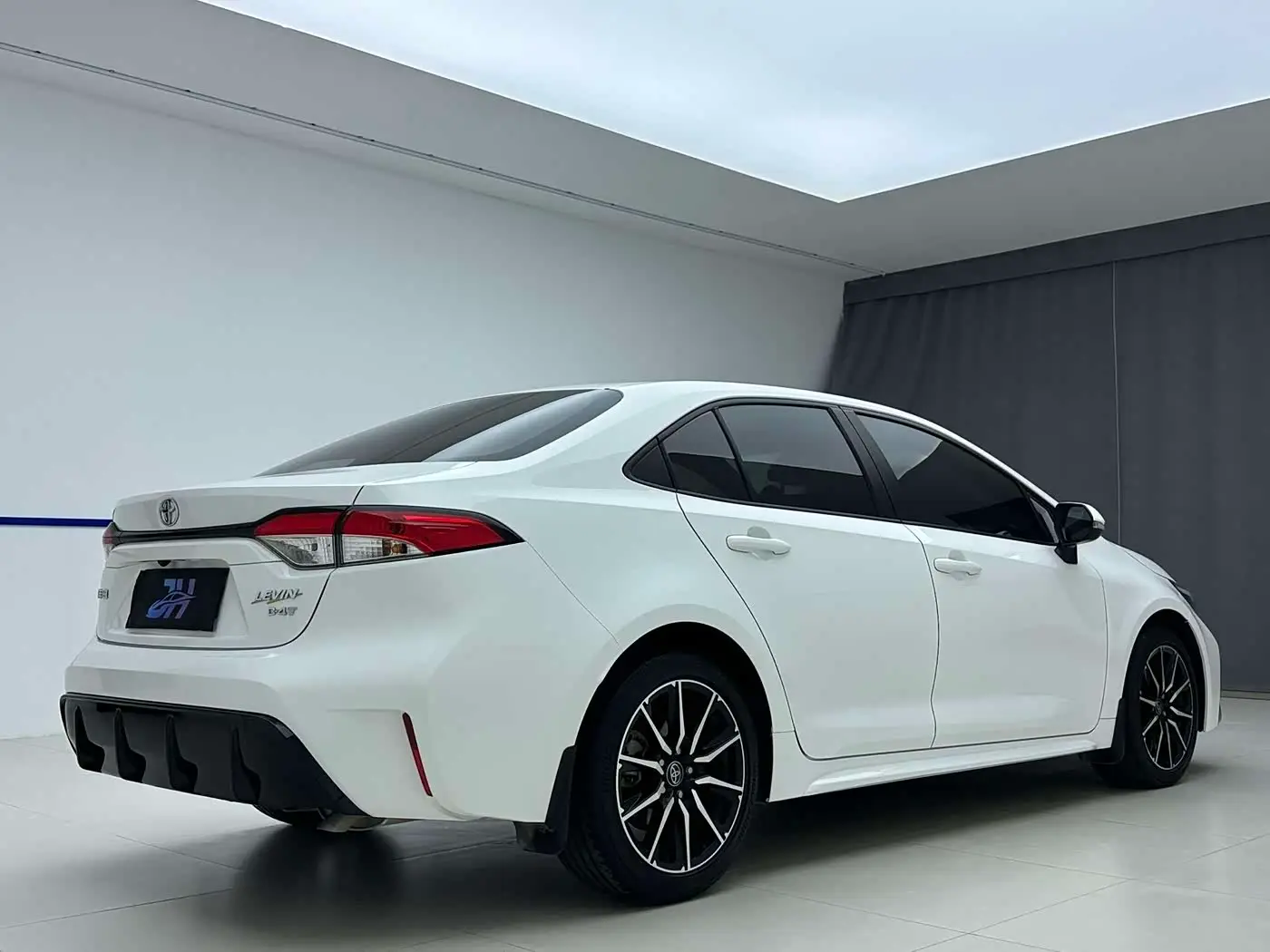 Toyota Levin 2023 — Photo 6/20