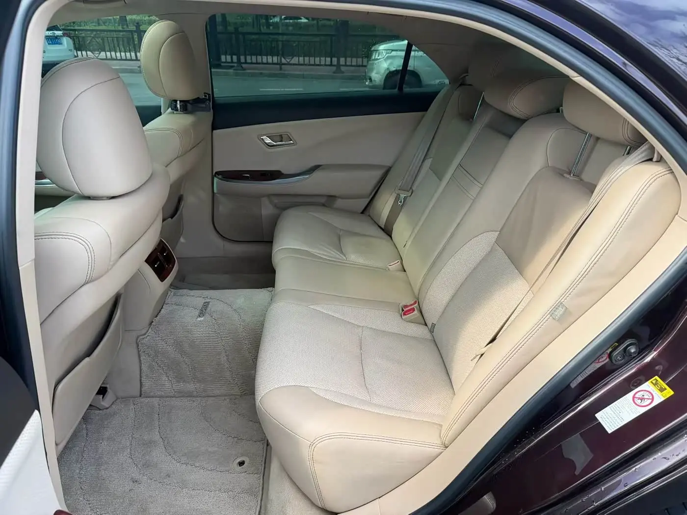 Toyota Crown 2014 — Фото 7/9