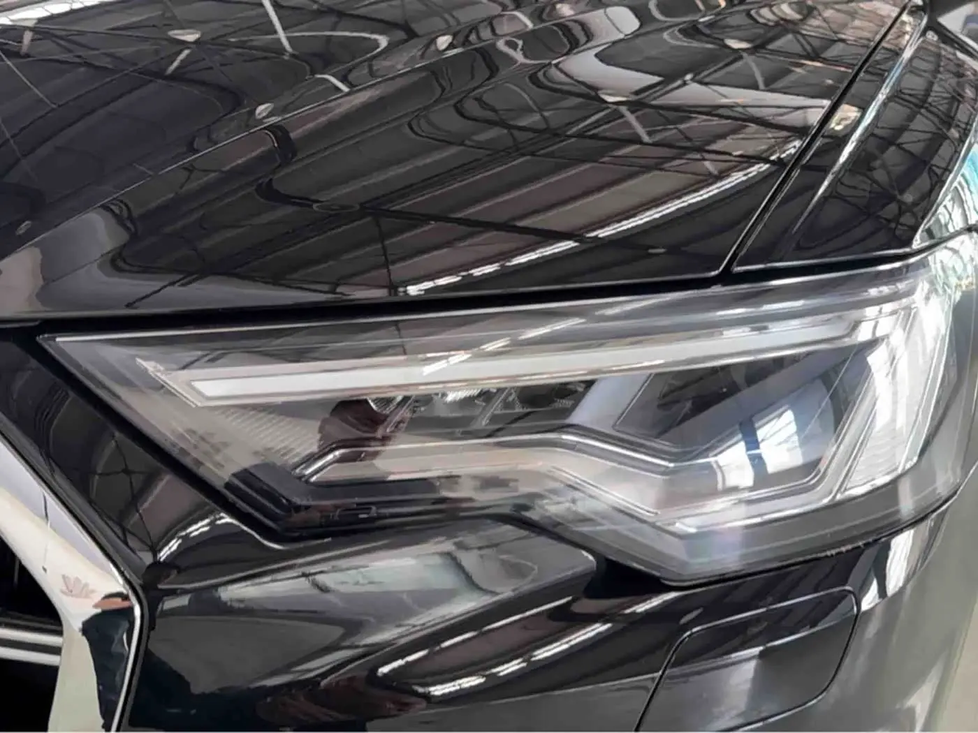 Audi A6L 2024 — Şəkil 10/15