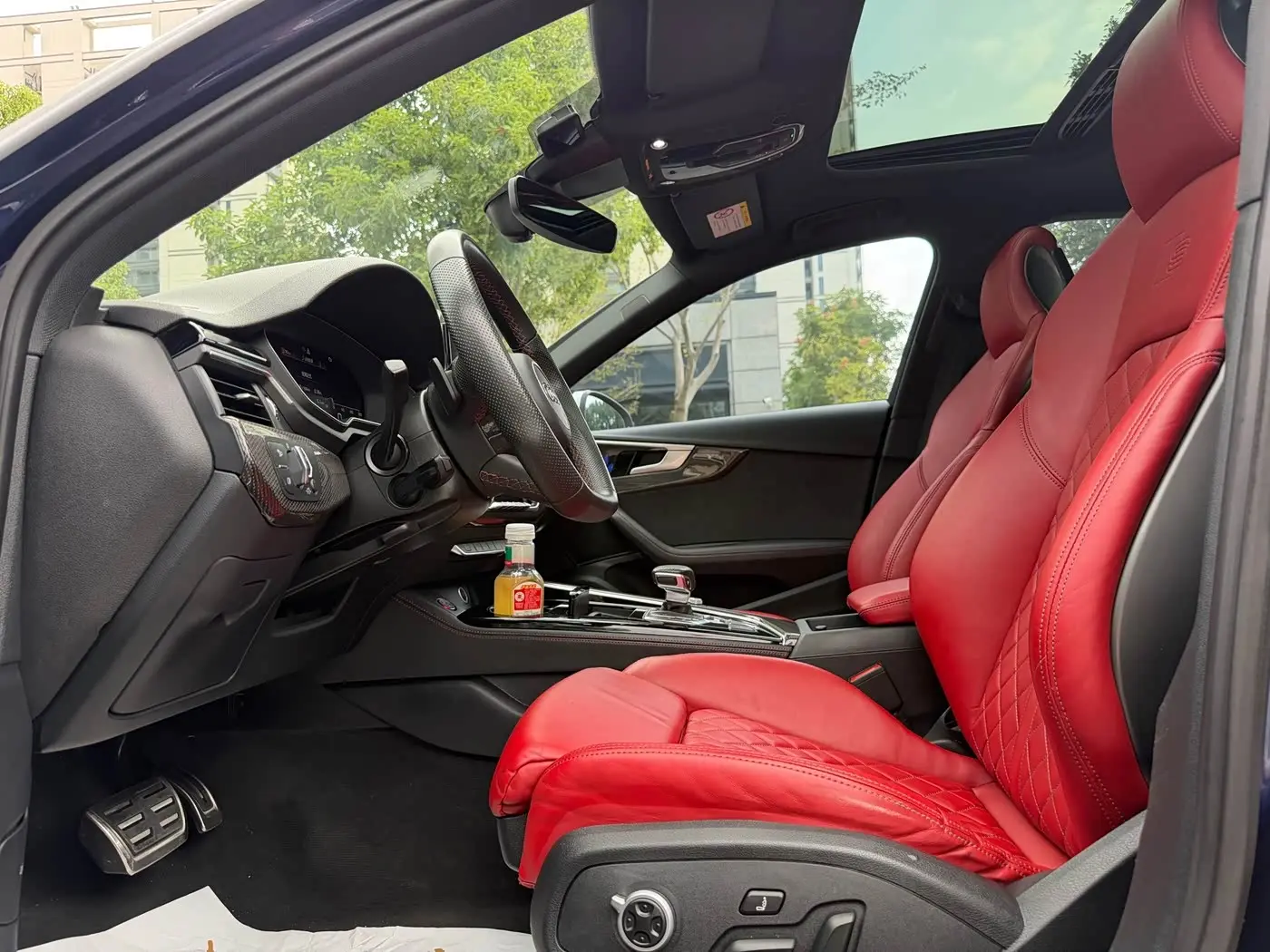 Audi S4 2024 — Photo 8/18