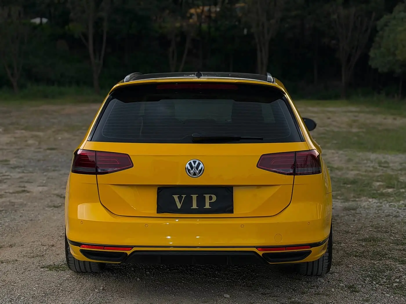 Volkswagen Weilan 2019 — Фото 5/16