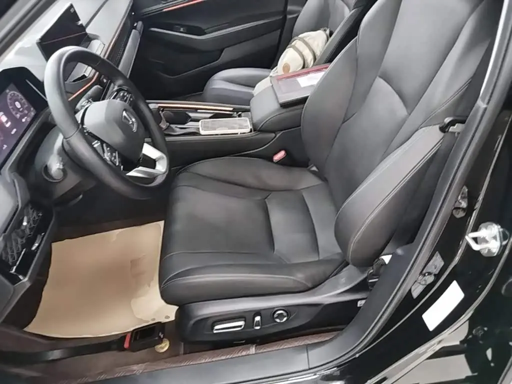 Honda Accord 2025 — Фото 11/20