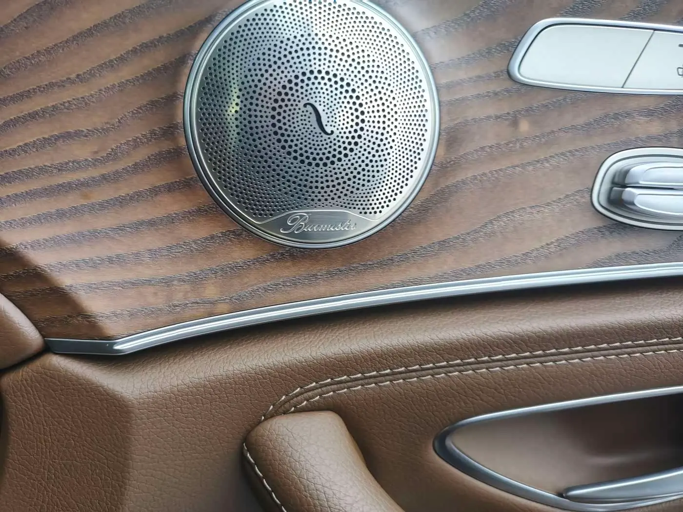 Mercedes-Benz E-Class 2023 — Şəkil 5/10