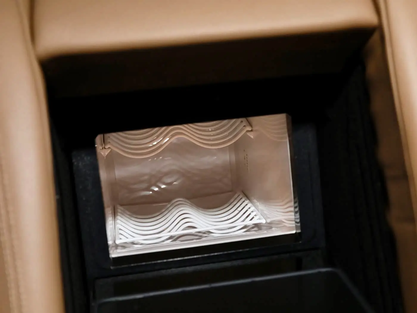Mercedes-Benz S-Class 2008 — Photo 19/20