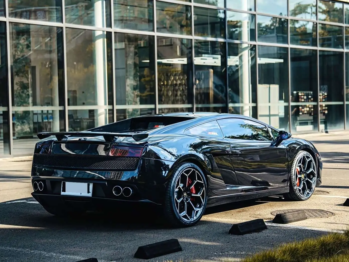 Lamborghini Gallardo 2014 — Şəkil 15/17