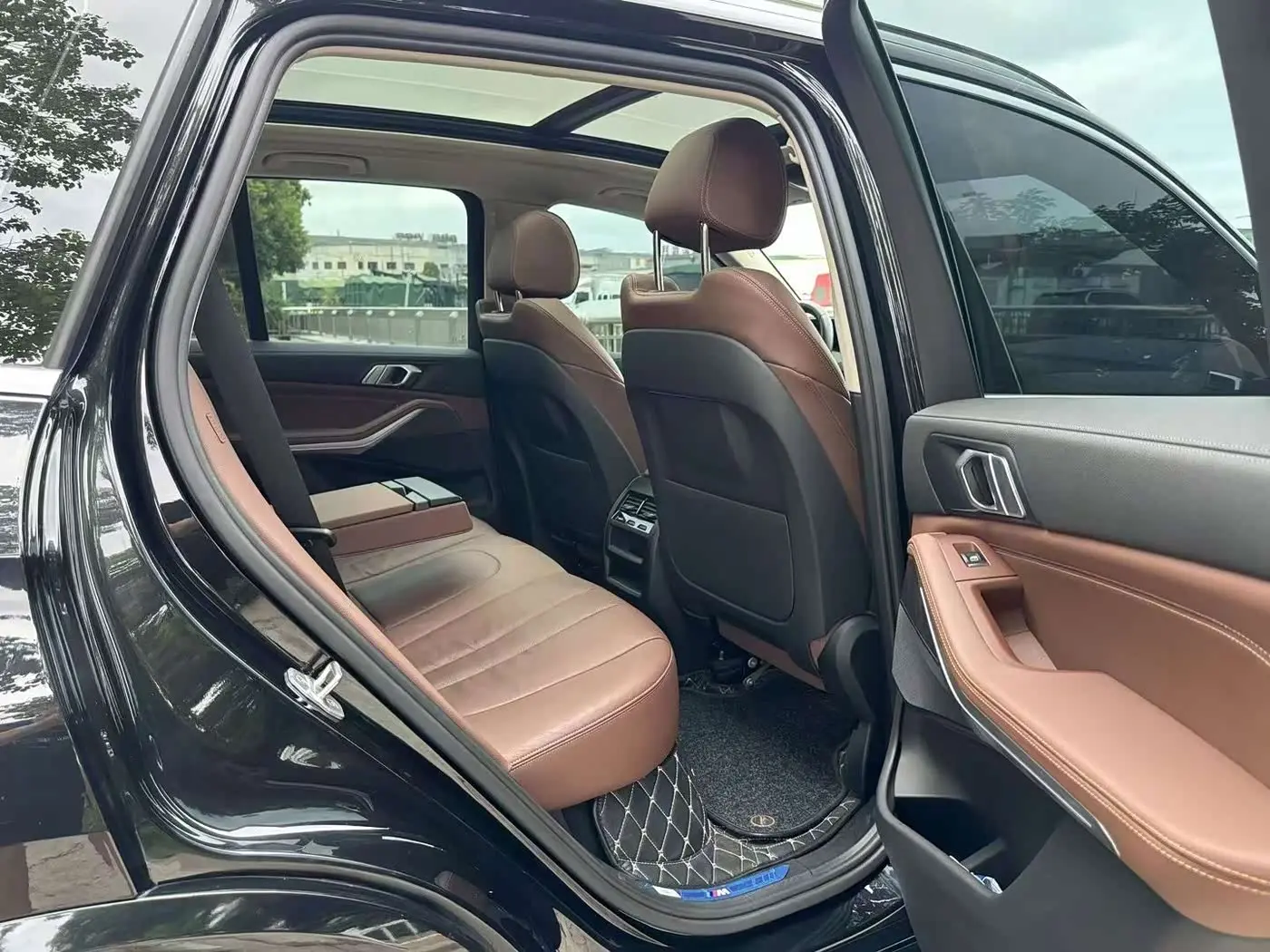 BMW X5 2020 — Photo 6/8