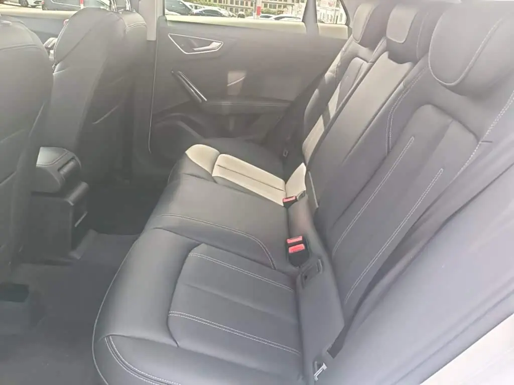 Audi Q2L 2022 — Photo 13/20