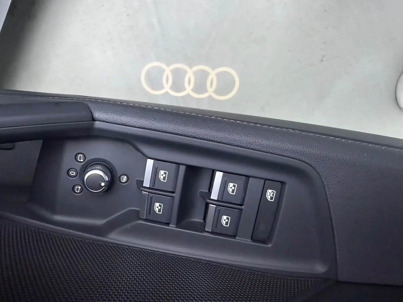Audi A3 2023 — Photo 11/20