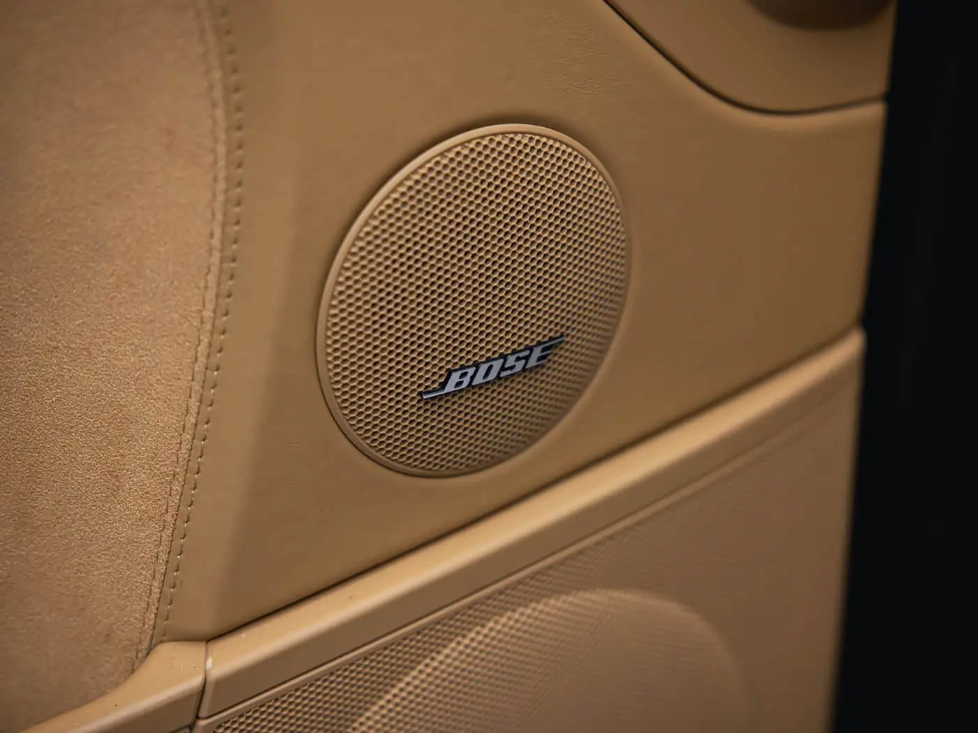 Porsche Cayenne 2008 — Photo 18/20