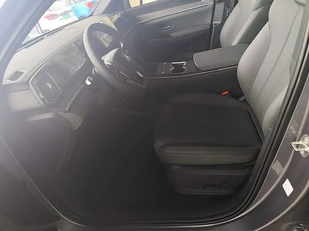 BYD Song Pro New Energy 2026 — Фото 15/20