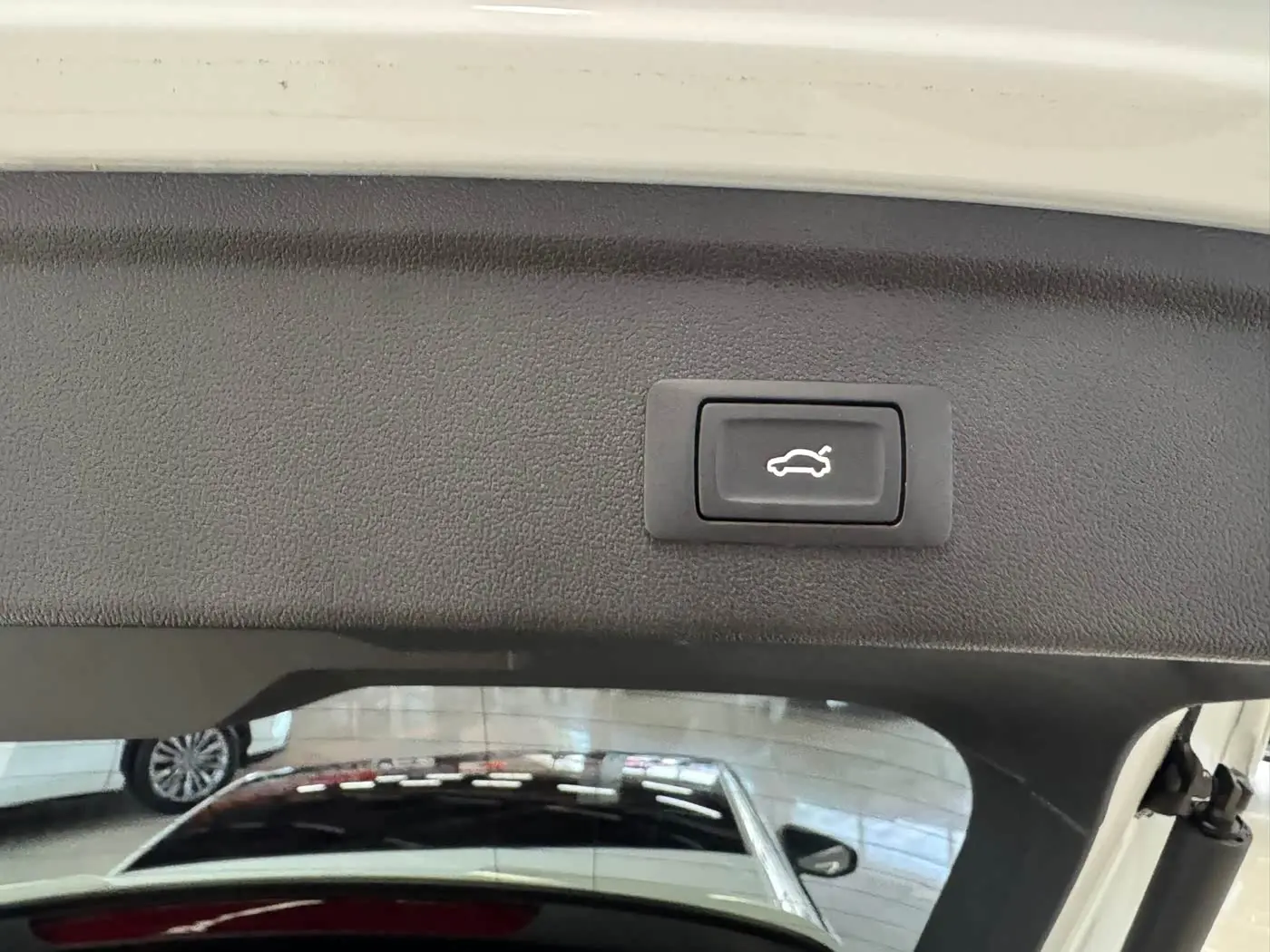 Audi A3 2022 — Photo 16/16
