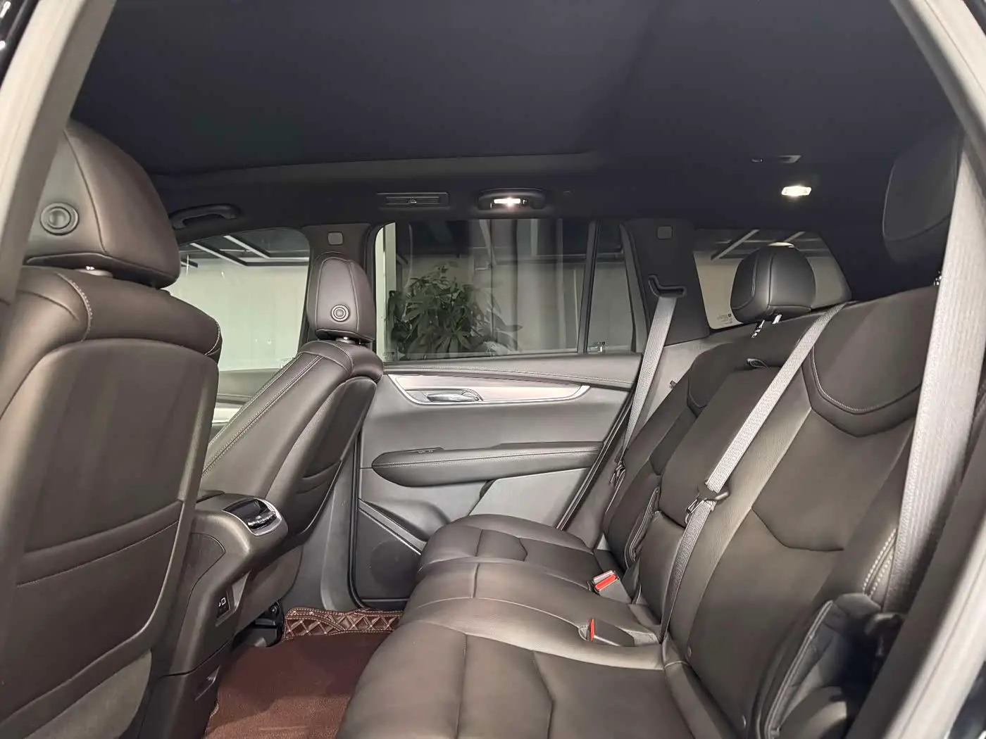 Cadillac XT6 2021 — Photo 15/15