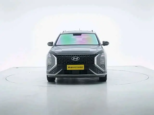 Hyundai Beijing Hyundai ix35 2024 — Photo 8/9
