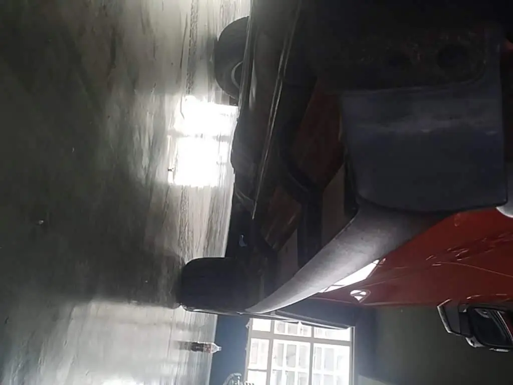 Tank 300 New Energy 2025 — Şəkil 4/20