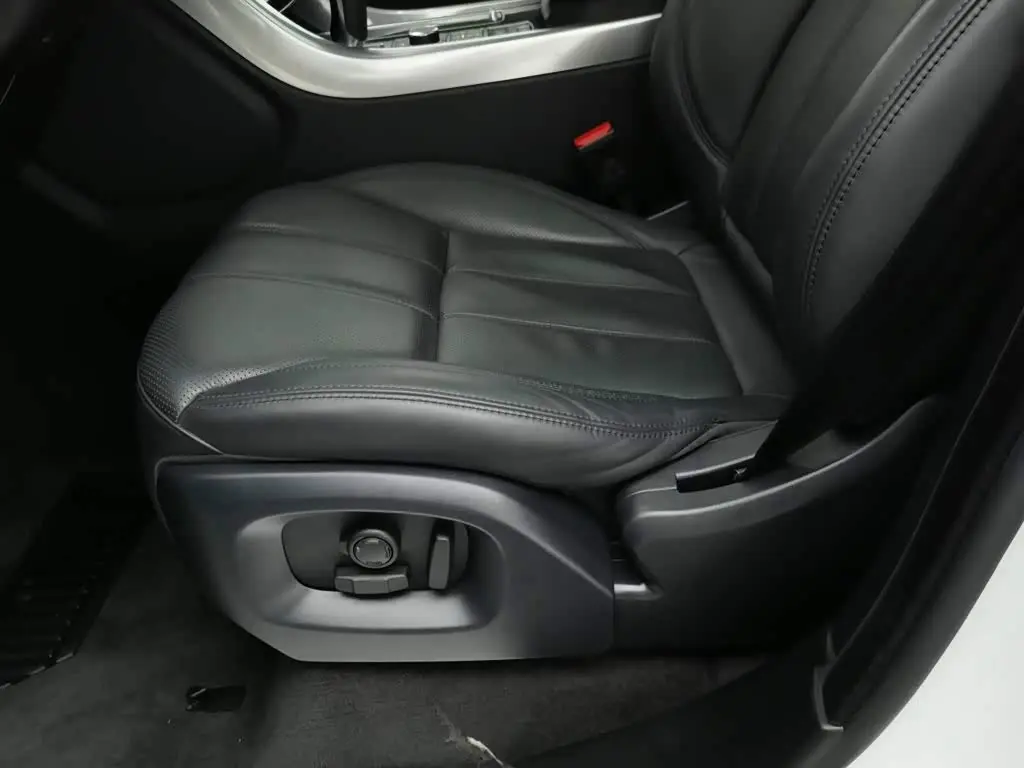Land Rover Range Rover Sport 2018 — Photo 20/20