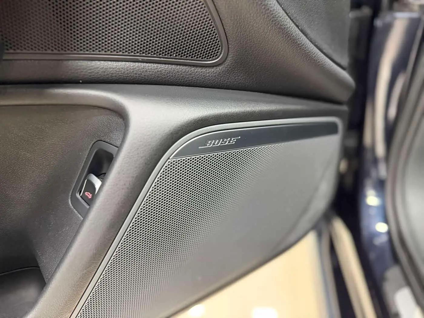 Audi A6 2018 — Photo 19/20