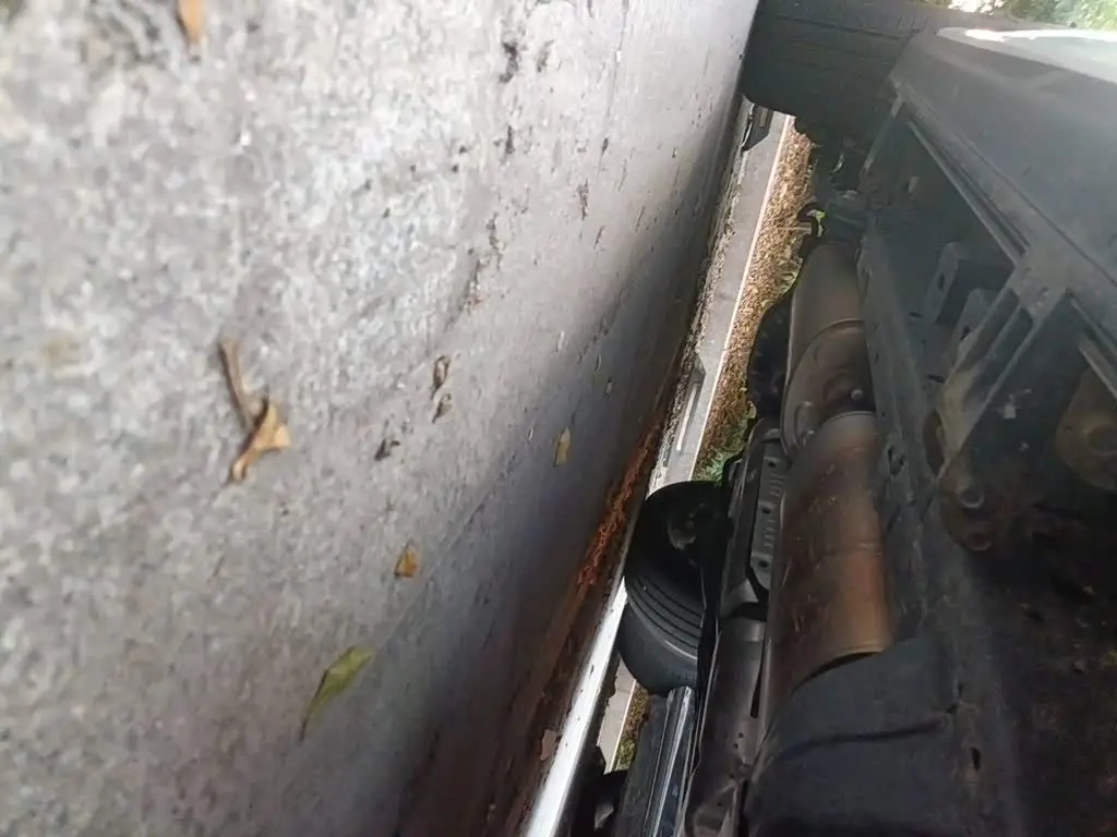 Tank 500 EV 2024 — Photo 16/20