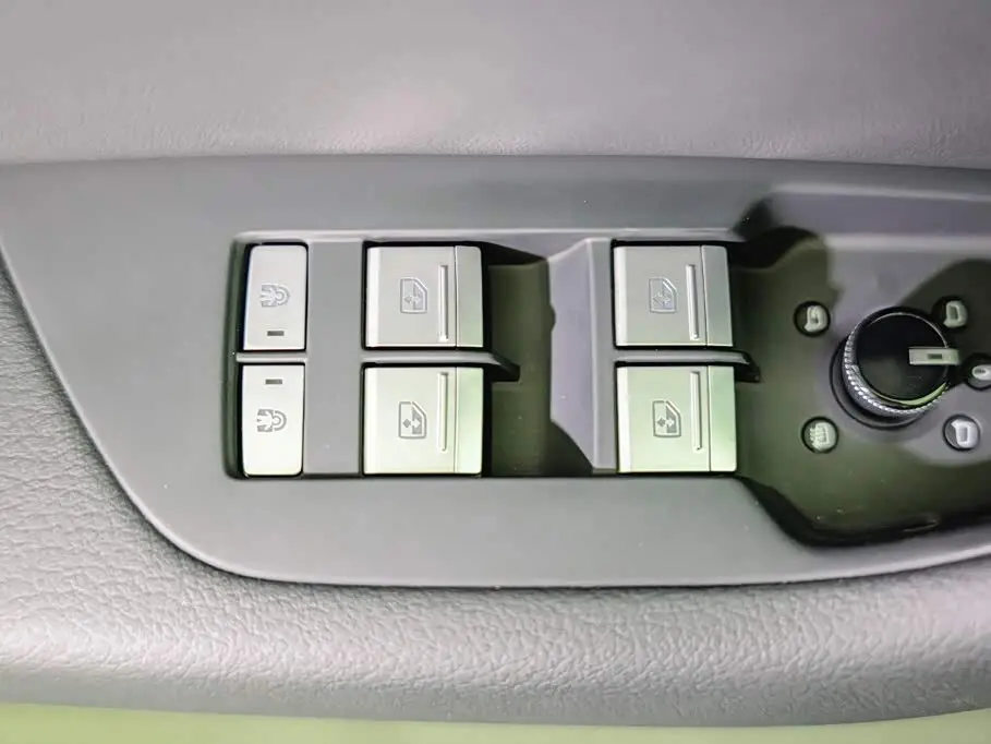 Audi A6L 2024 — Şəkil 17/20