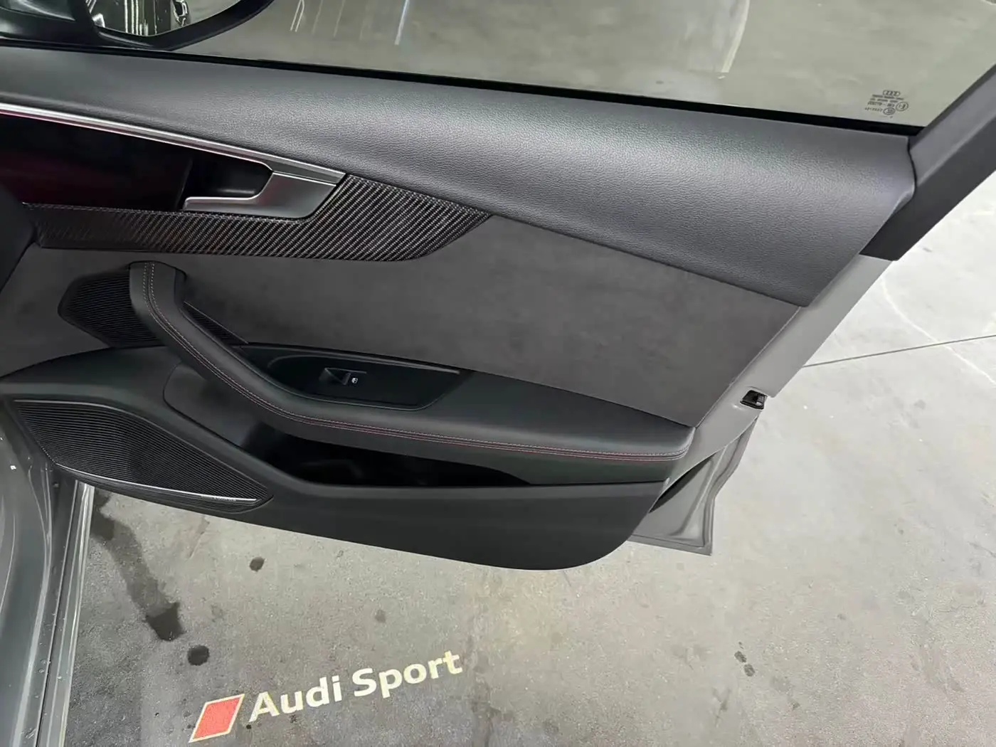 Audi S4 2020 — Photo 10/15