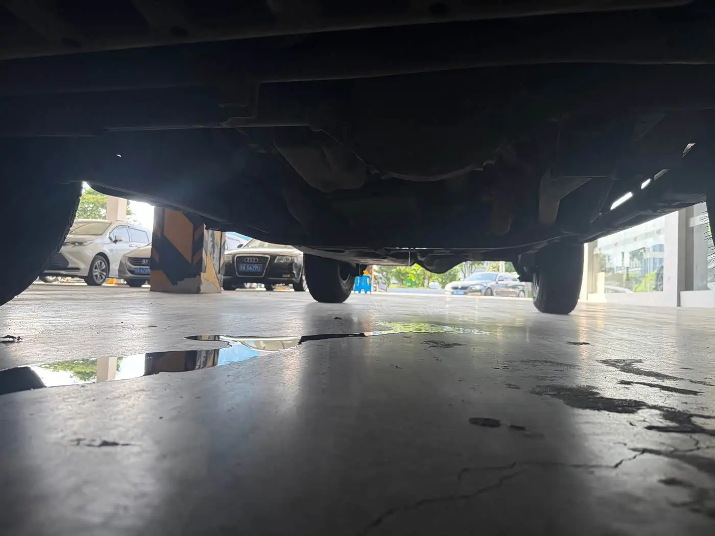 Jeep Wrangler 2018 — Photo 4/13