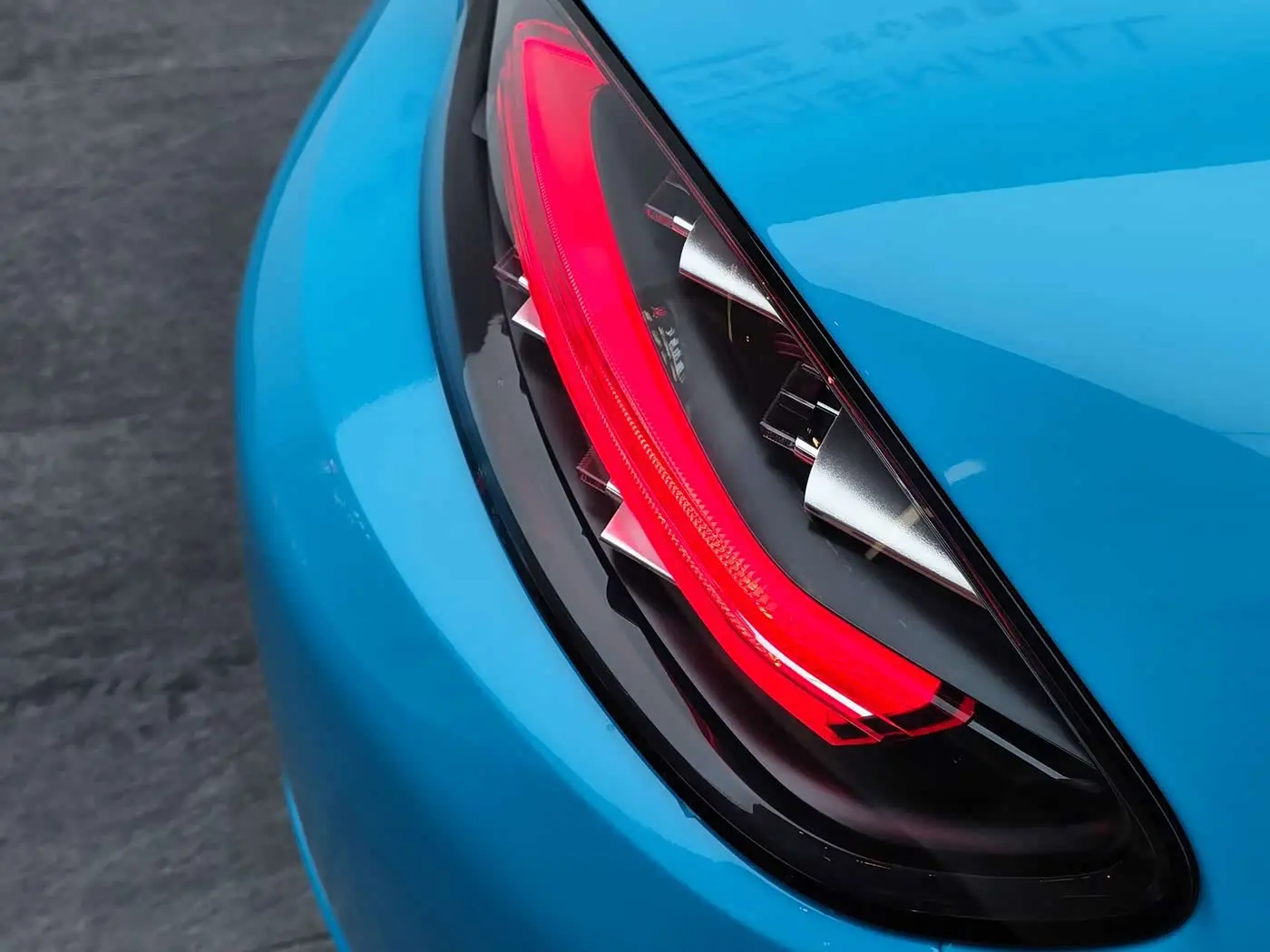 Porsche 718 2017 — Şəkil 7/20