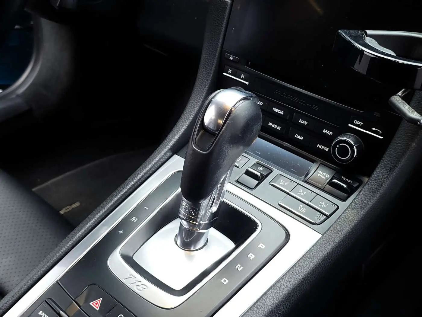 Porsche 718 2017 — Şəkil 15/20