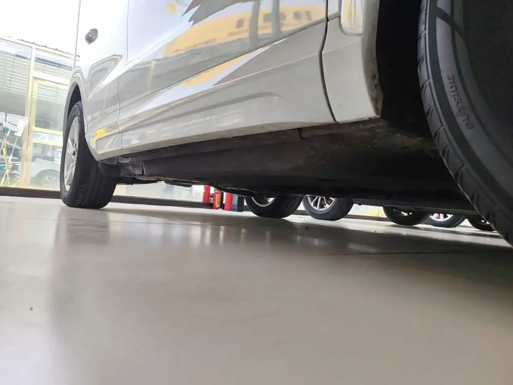 Audi Q3 2019 — Şəkil 19/20