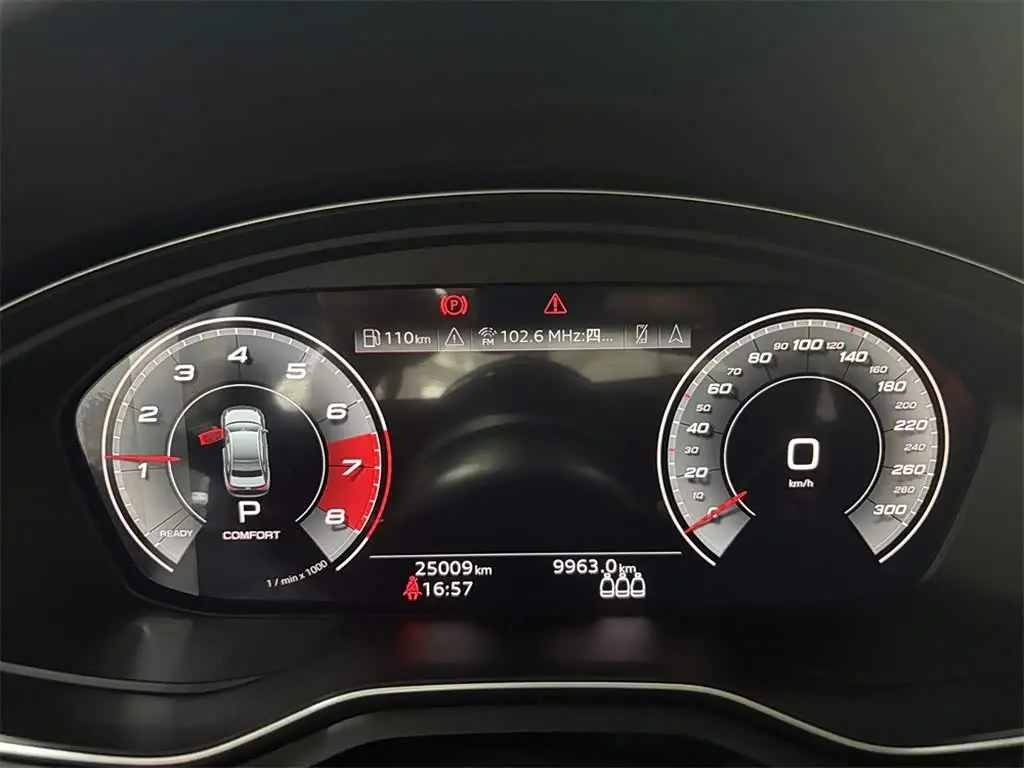 Audi S4 2023 — Photo 11/18