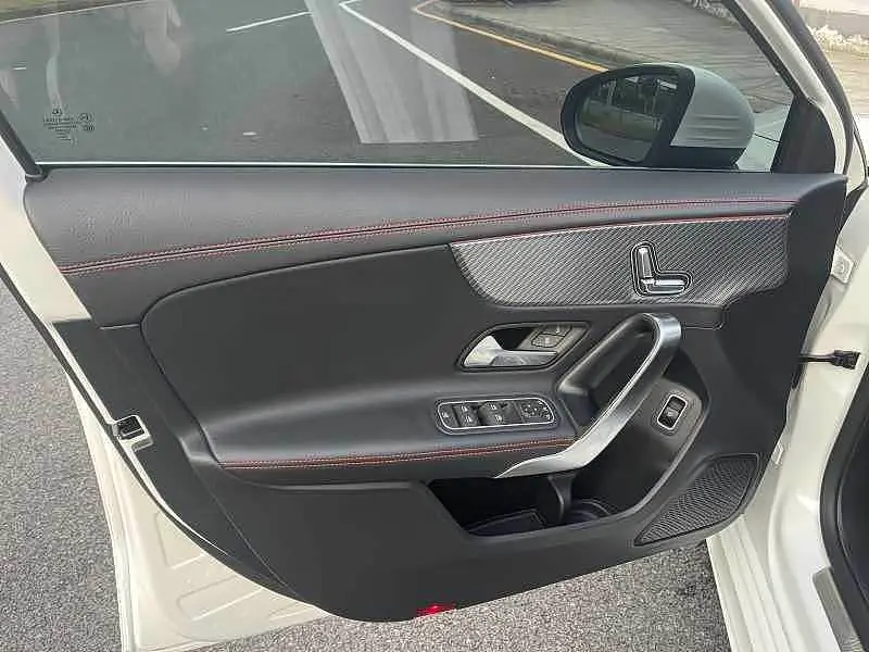 Mercedes-Benz A-Class 2024 — Фото 10/16