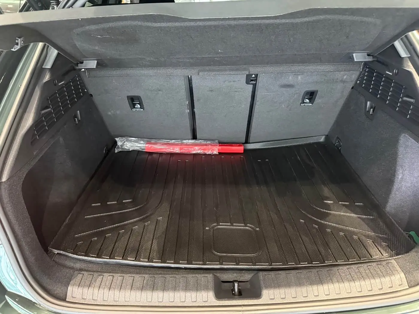 Audi A3 2022 — Photo 20/20