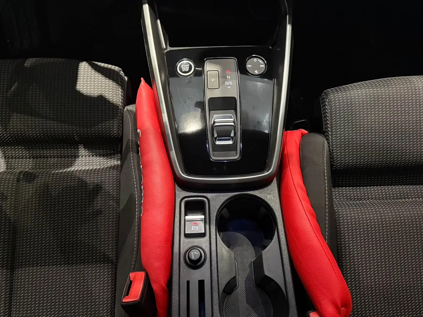 Audi A3 2022 — Photo 15/20