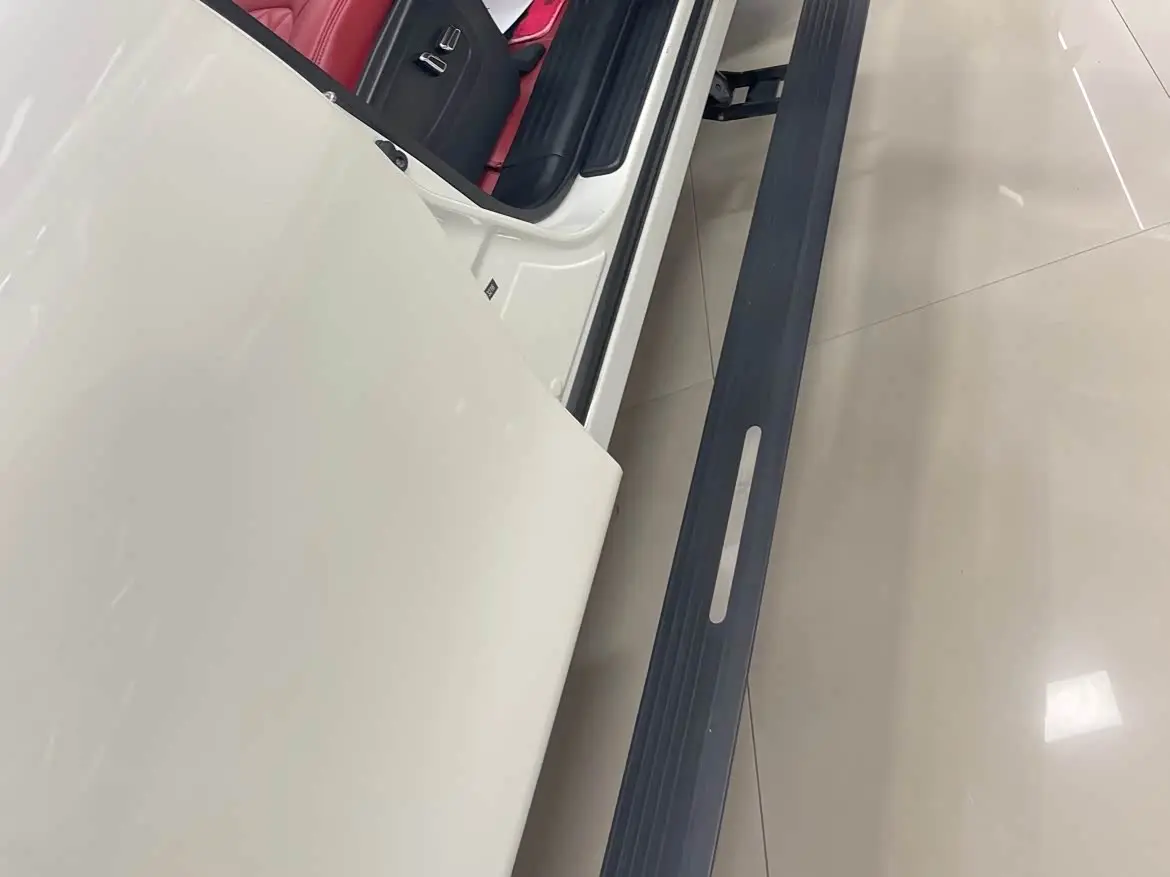Nissan Patrol 2018 — Photo 12/20