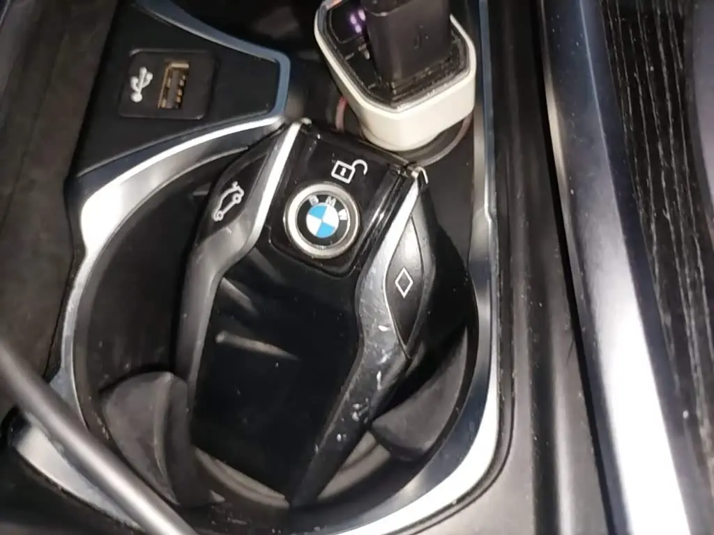 BMW 7 Series 2020 — Şəkil 9/20