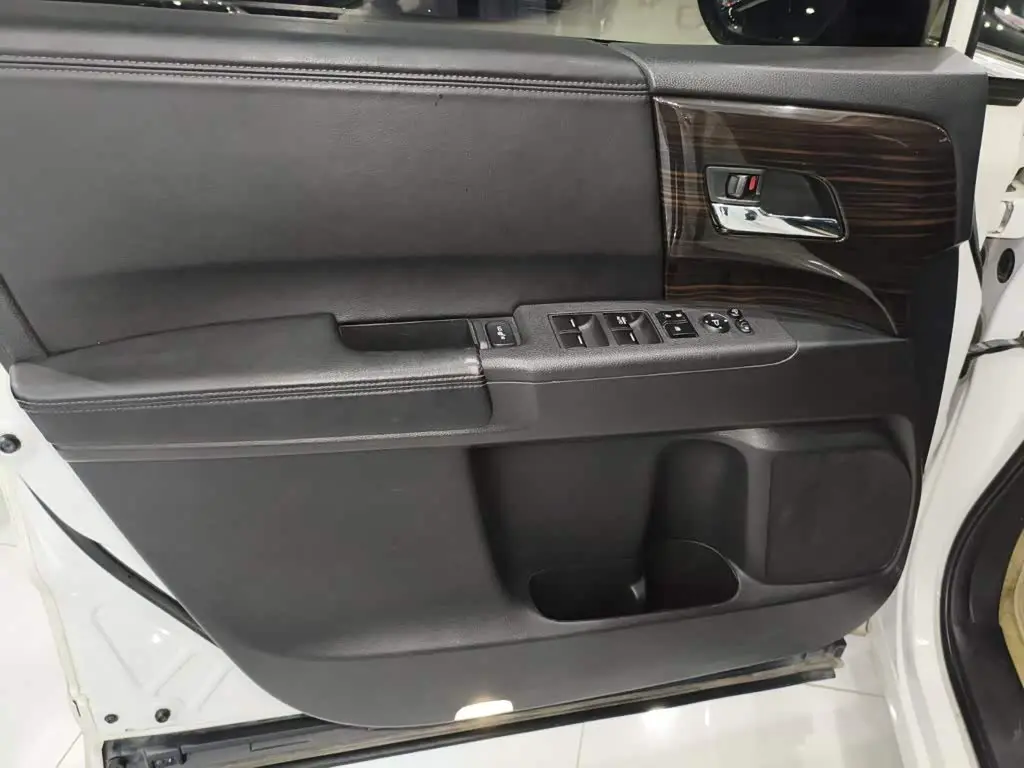 Honda Odyssey 2018 — Şəkil 7/16