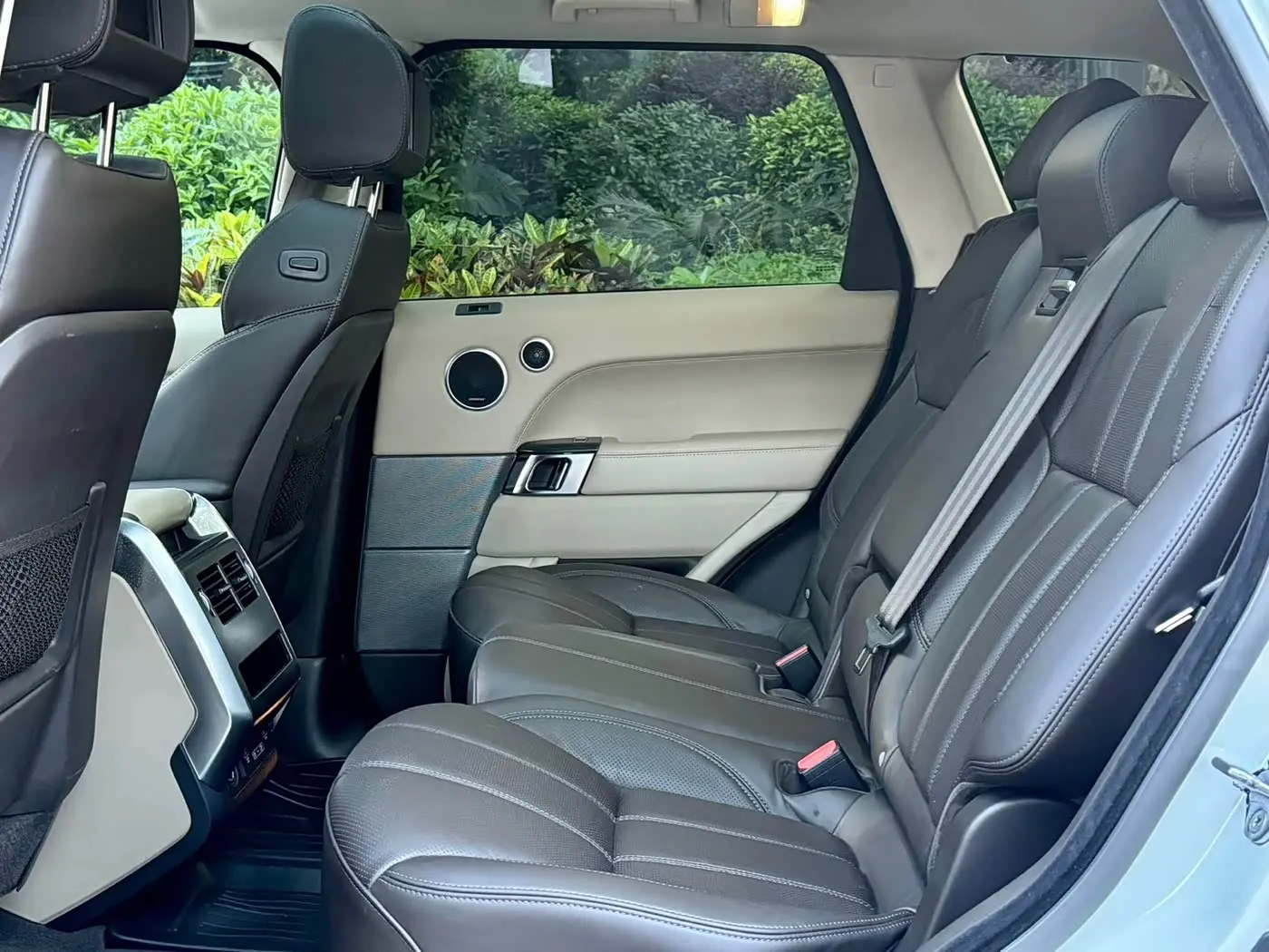 Land Rover Range Rover Sport 2017 — Фото 16/20