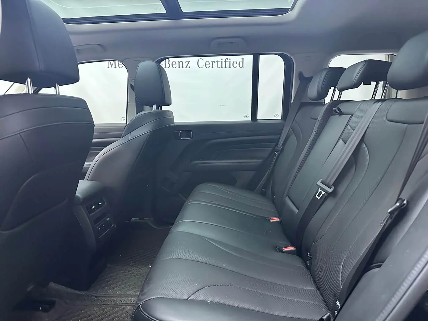 Haval H9 2025 — Photo 12/14