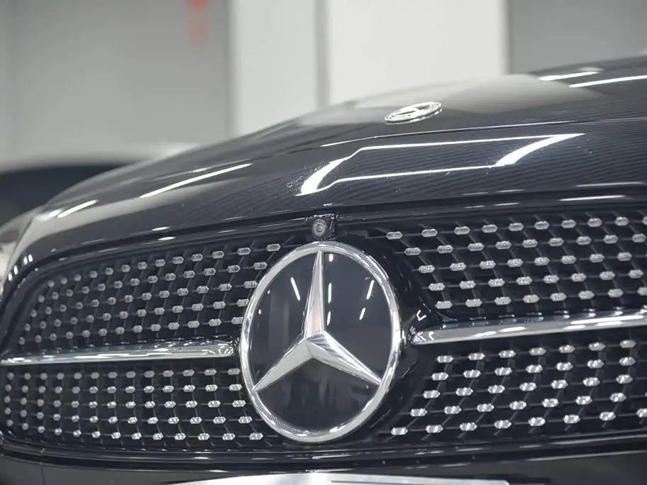 Mercedes-Benz E-Class New Energy 2023 — Şəkil 4/20