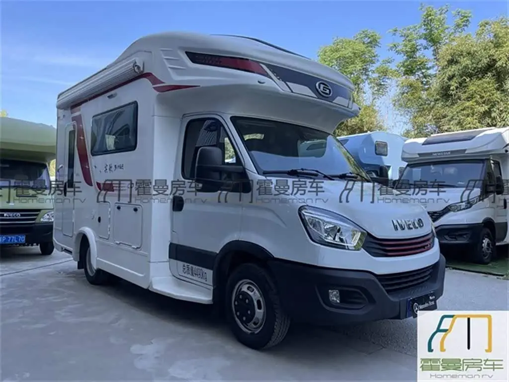 Jinguan Auto Jinguan Binge 2021 — Photo 4/20